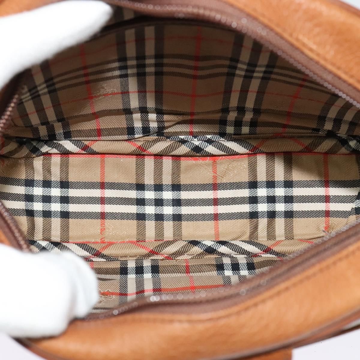 Burberry Burberry shoulder Size ONE SIZE - 10 Thumbnail