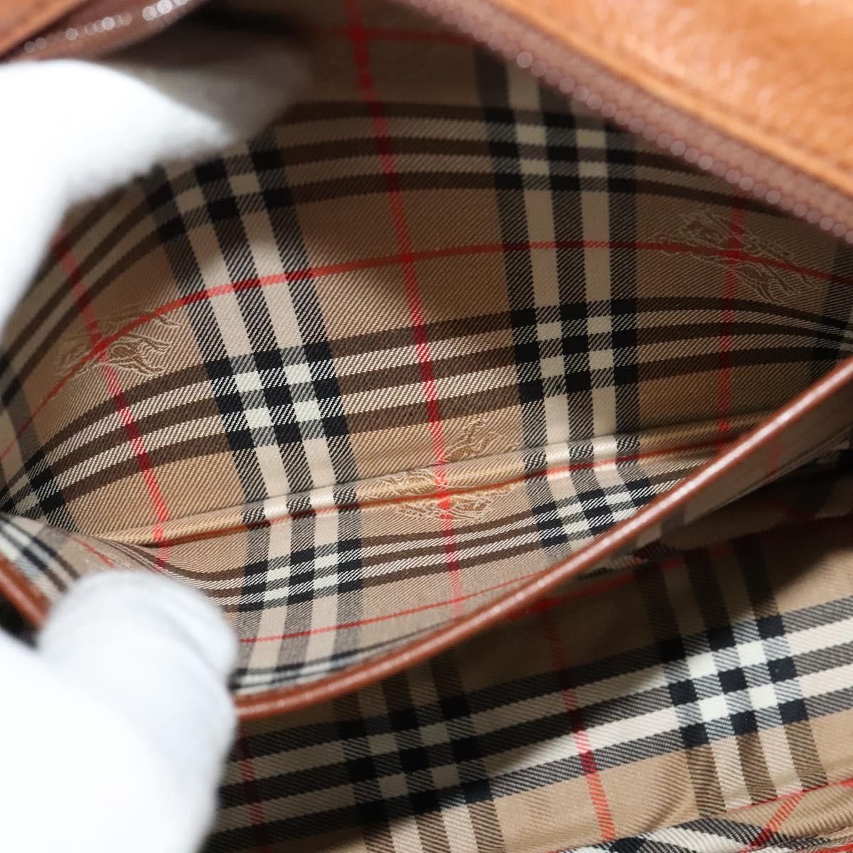 Burberry Burberry shoulder Size ONE SIZE - 19 Thumbnail