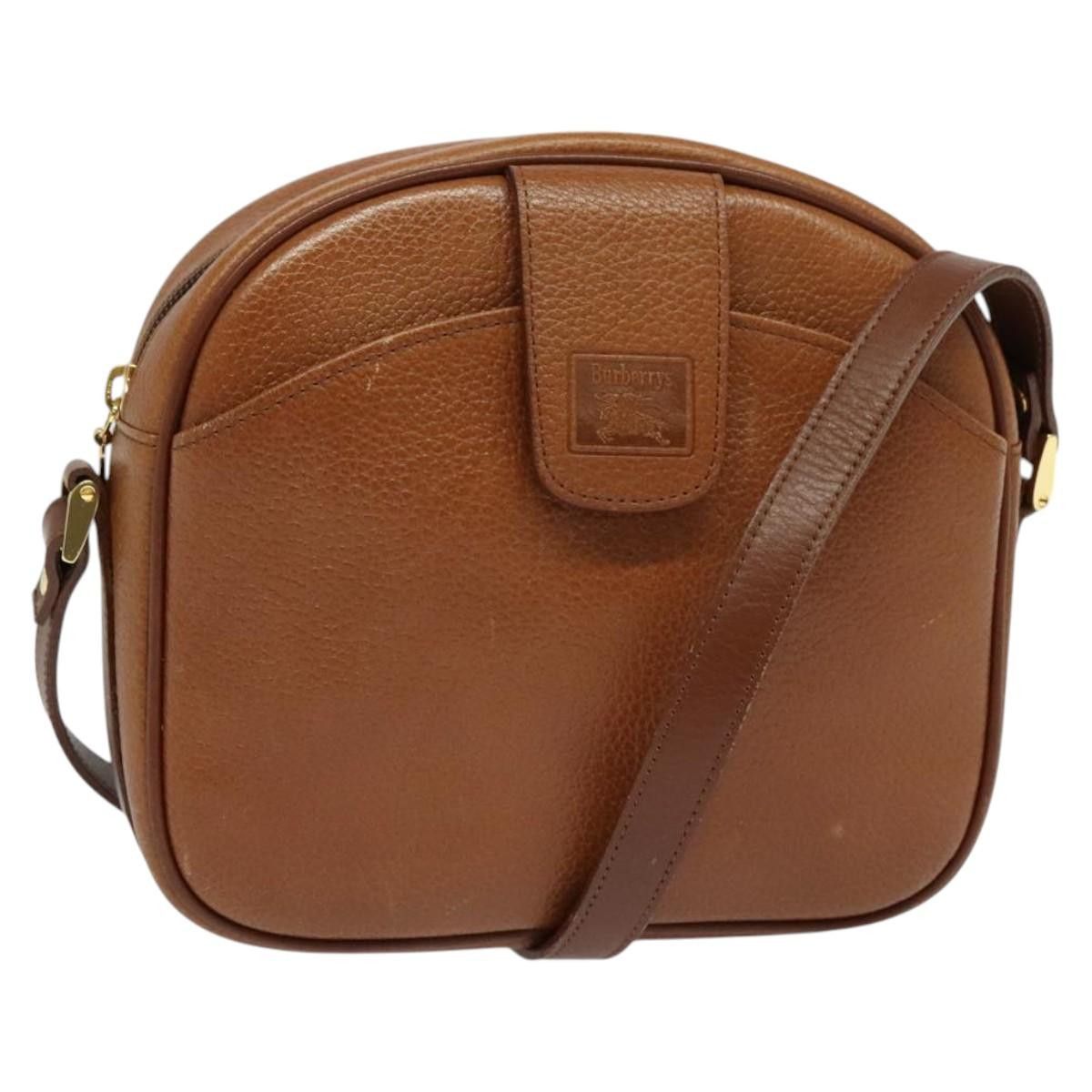 Burberry Burberry shoulder Size ONE SIZE - 13 Thumbnail