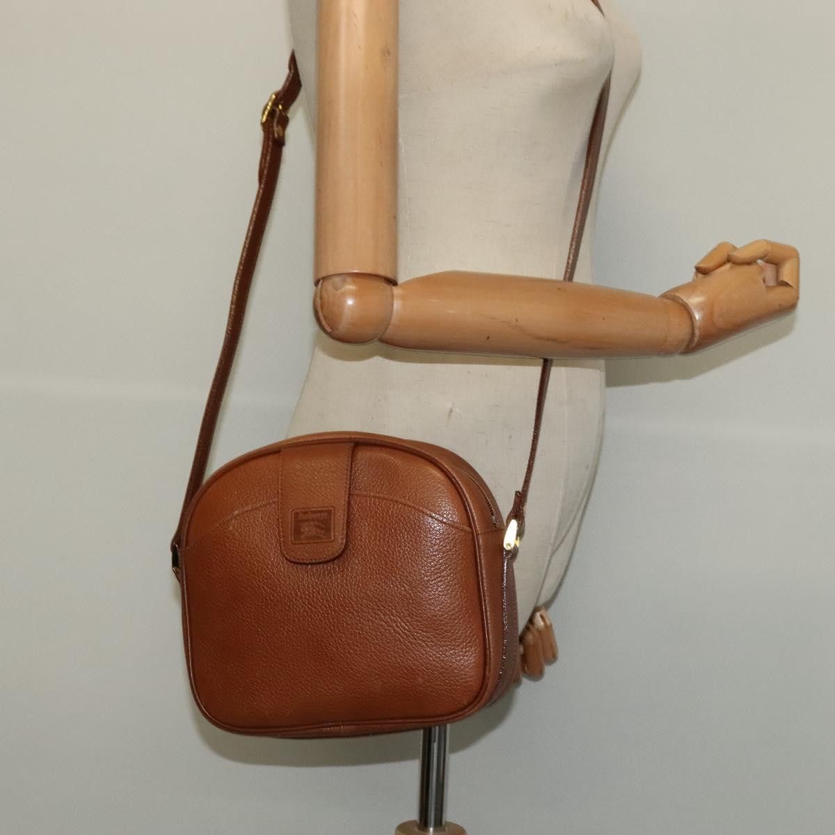 Burberry Burberry shoulder Size ONE SIZE - 12 Thumbnail
