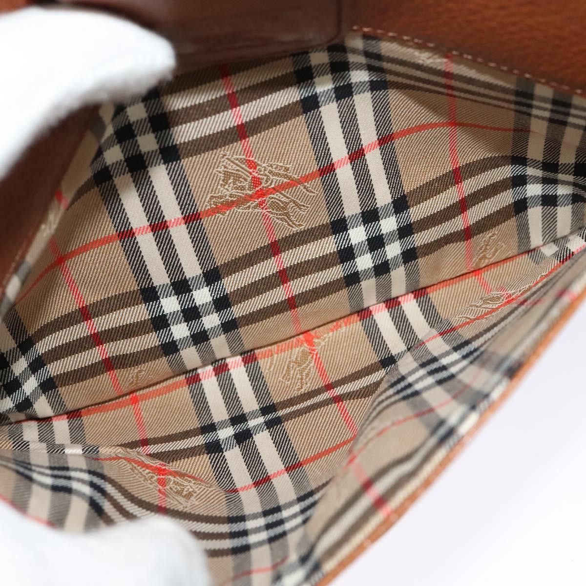 Burberry Burberry shoulder Size ONE SIZE - 20 Thumbnail