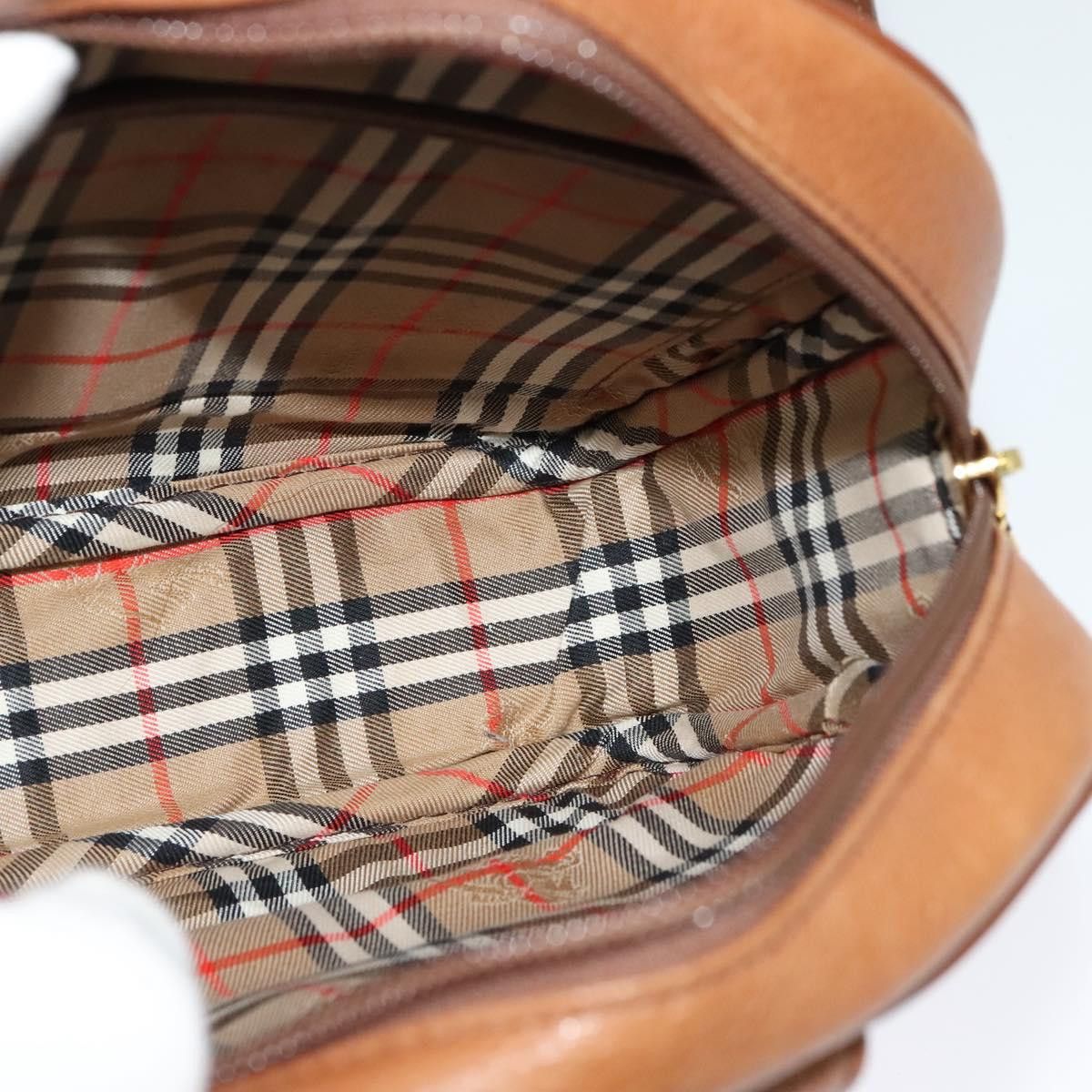 Burberry Burberry shoulder Size ONE SIZE - 17 Thumbnail