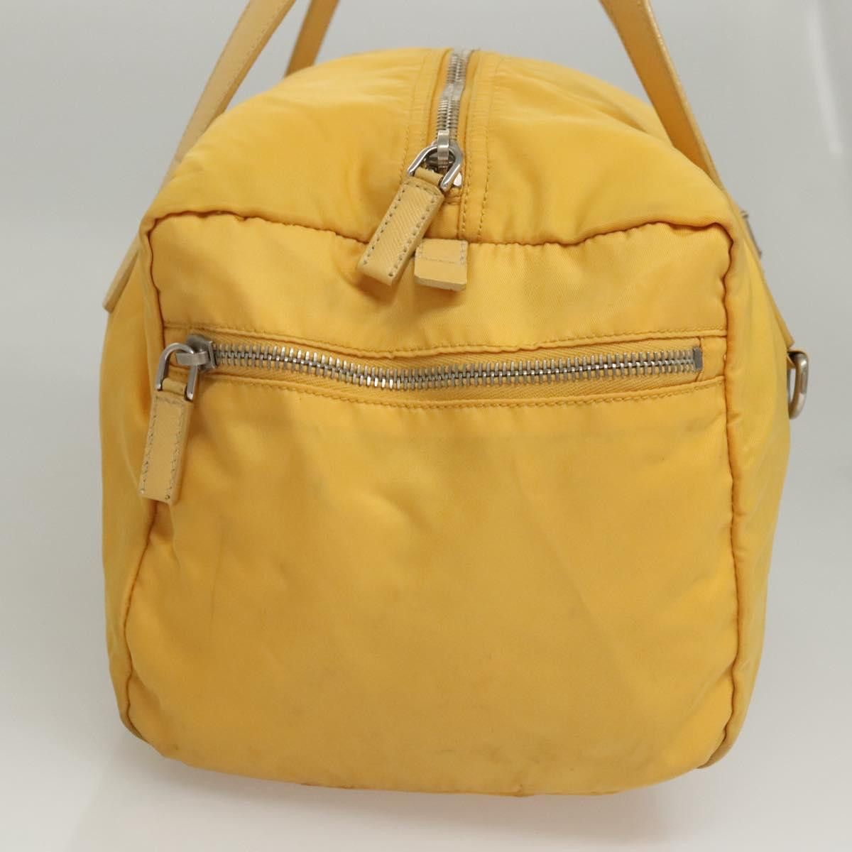 Prada Prada Tessuto travel Size ONE SIZE - 4 Thumbnail