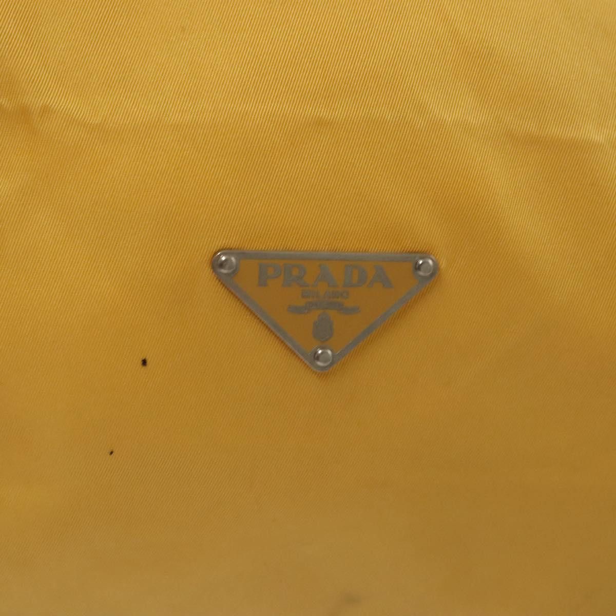 Prada Prada Tessuto travel Size ONE SIZE - 19 Thumbnail
