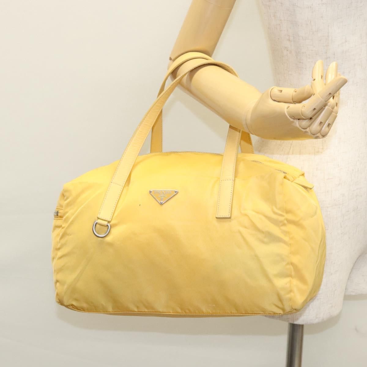 Prada Prada Tessuto travel Size ONE SIZE - 14 Thumbnail