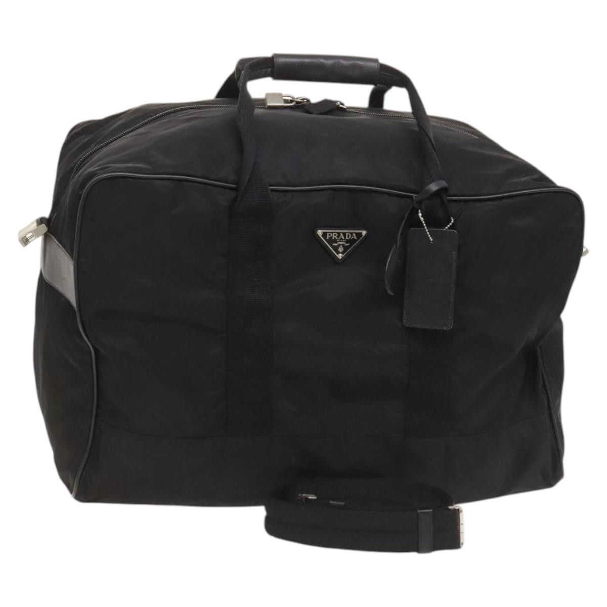 Prada Prada Re-Nylon travel Size ONE SIZE - 22 Thumbnail