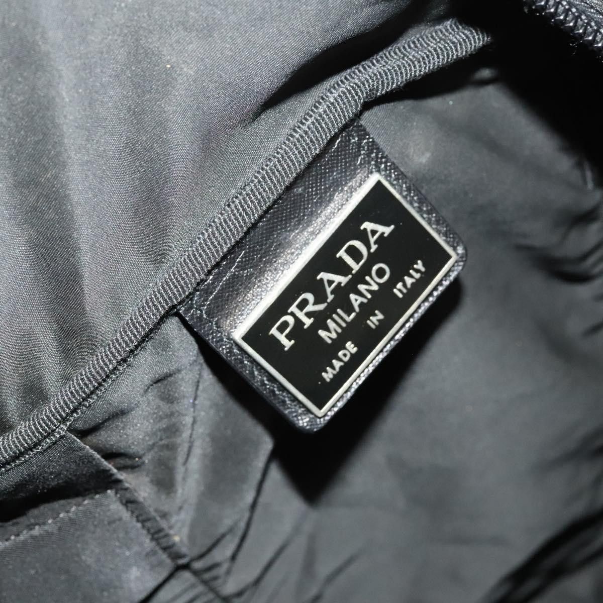Prada Prada Re-Nylon travel Size ONE SIZE - 14 Thumbnail