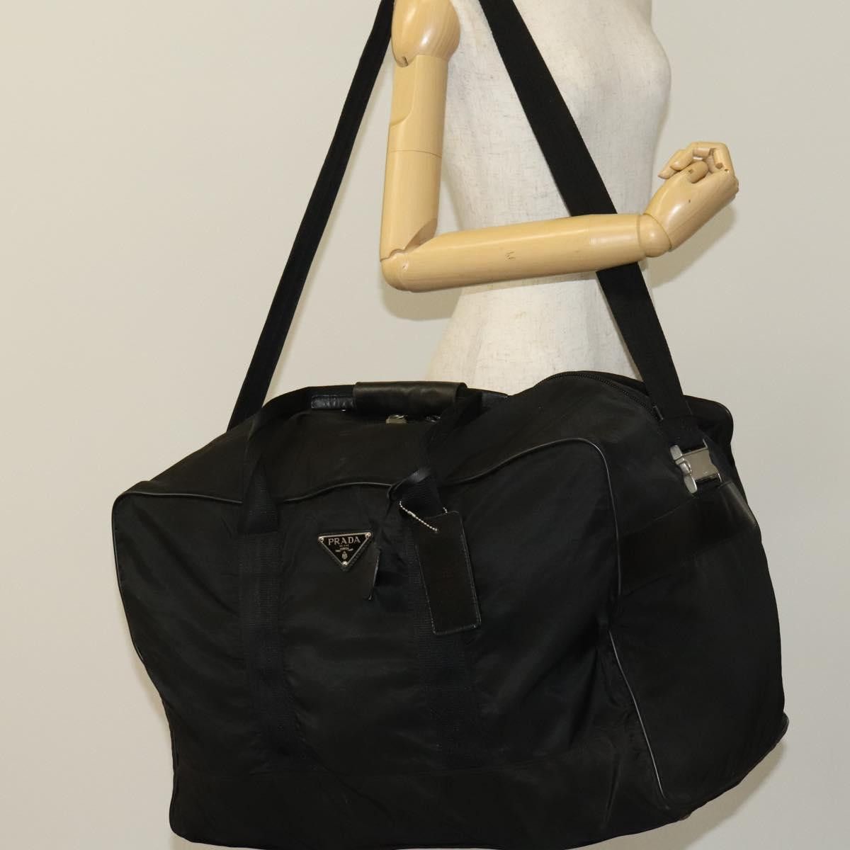 Prada Prada Re-Nylon travel Size ONE SIZE - 17 Thumbnail