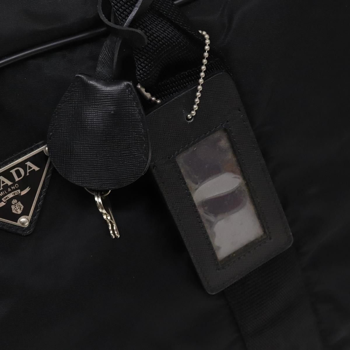 Prada Prada Re-Nylon travel Size ONE SIZE - 20 Thumbnail