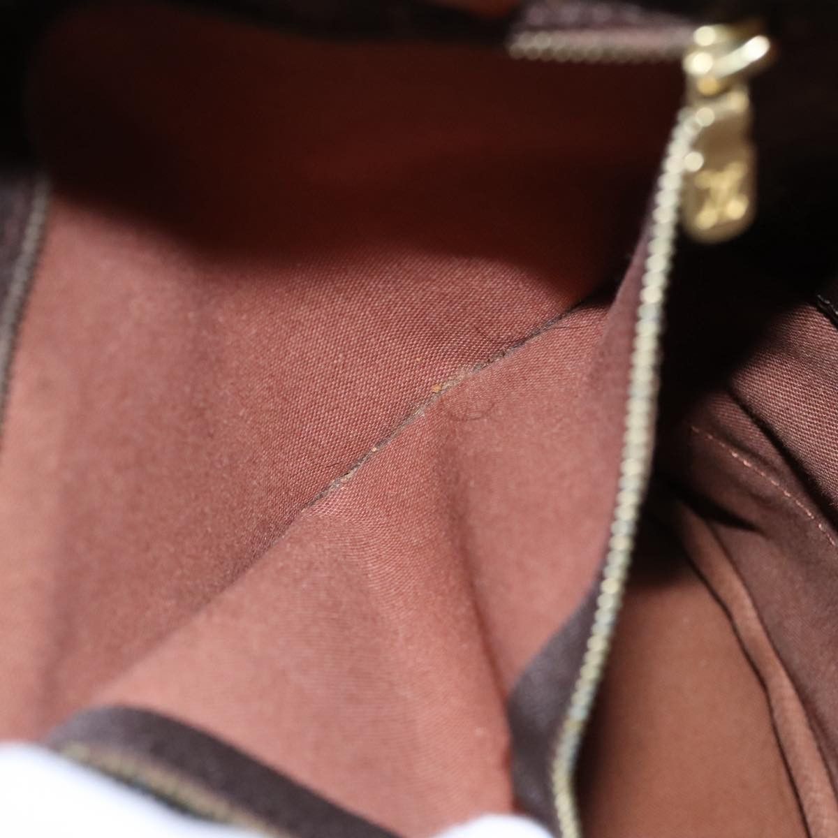 Louis Vuitton Louis Vuitton Randonnée shoulder Size ONE SIZE - 12 Thumbnail