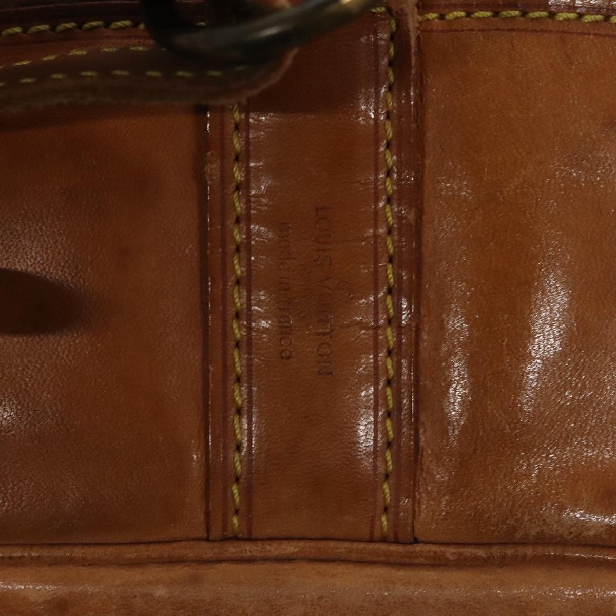 Louis Vuitton Louis Vuitton Randonnée shoulder Size ONE SIZE - 19 Thumbnail