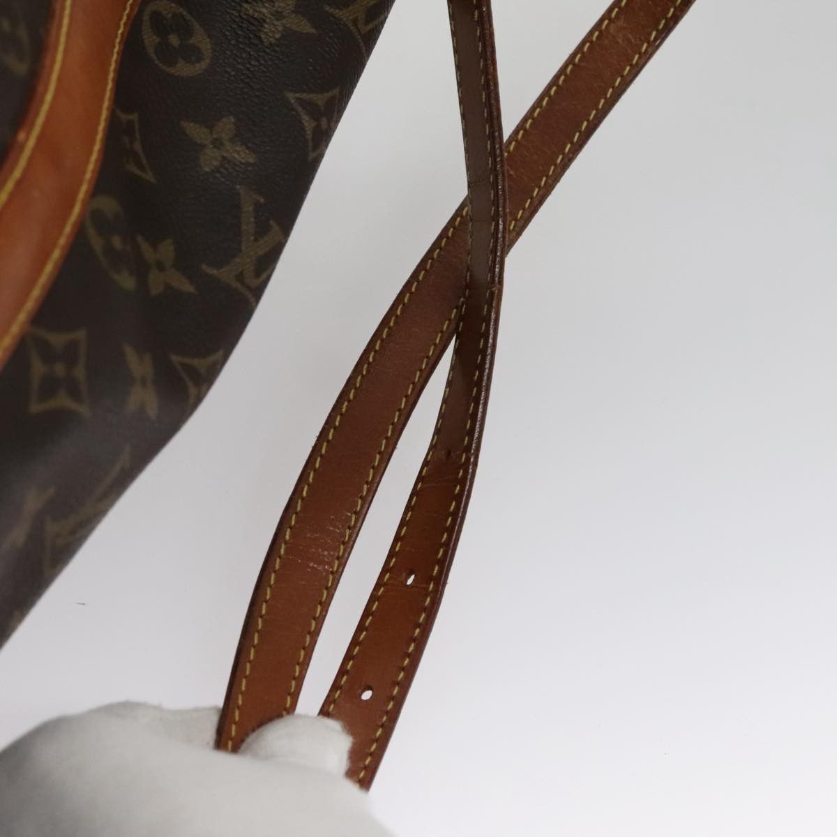 Louis Vuitton Louis Vuitton Randonnée shoulder Size ONE SIZE - 6 Thumbnail