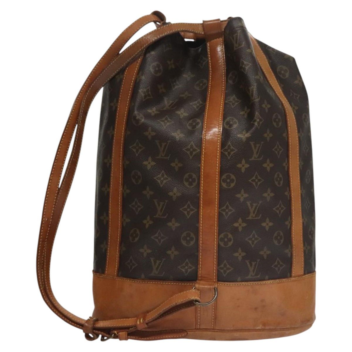 Louis Vuitton Louis Vuitton Randonnée shoulder Size ONE SIZE - 2 Thumbnail