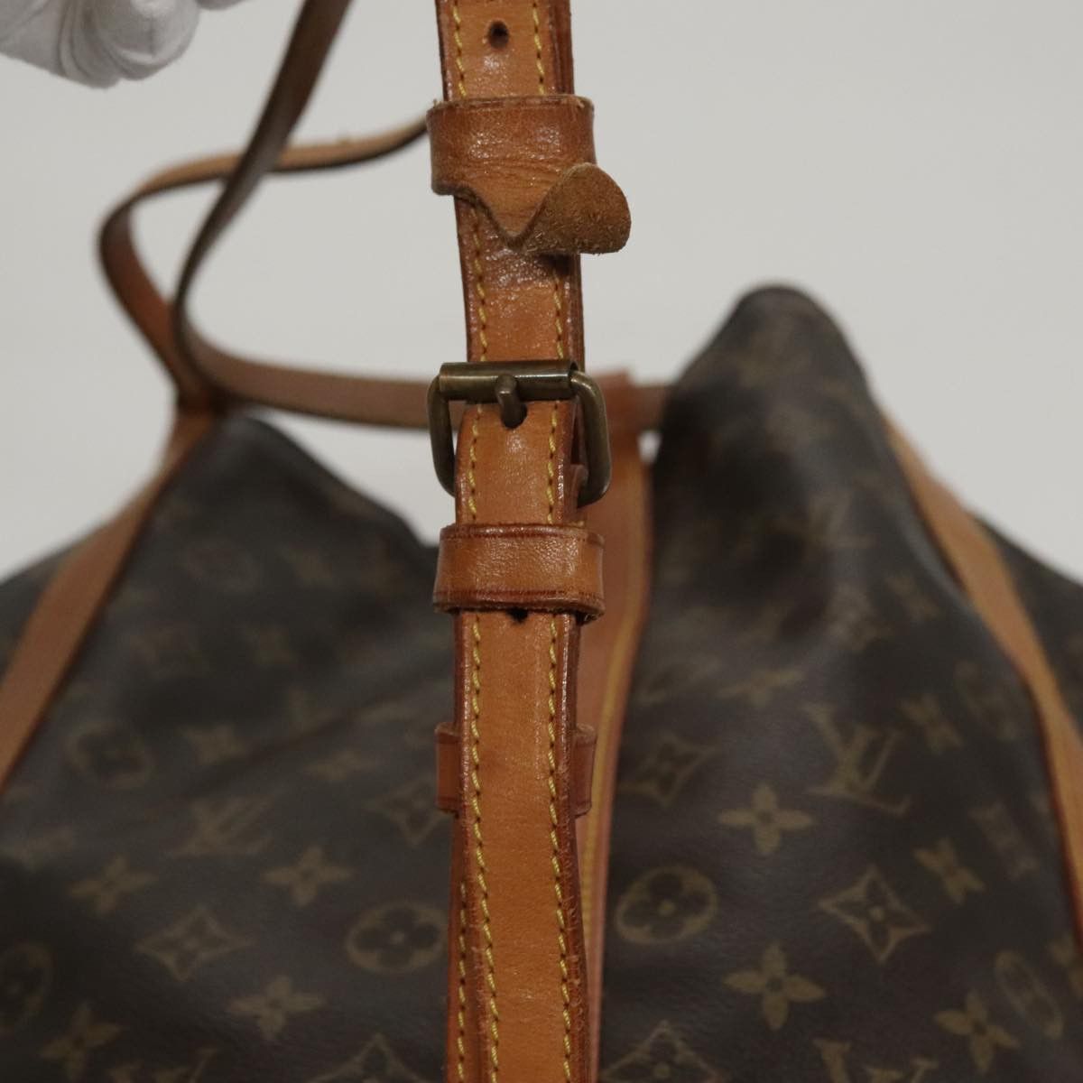 Louis Vuitton Louis Vuitton Randonnée shoulder Size ONE SIZE - 14 Thumbnail