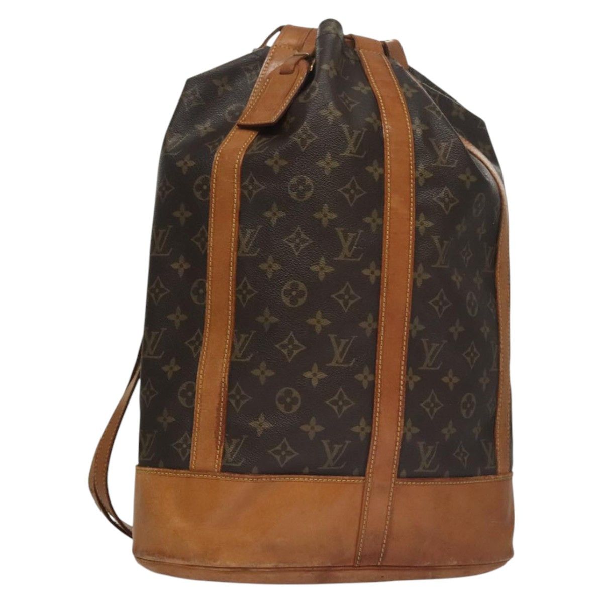 Louis Vuitton Louis Vuitton Randonnée shoulder Size ONE SIZE - 23 Thumbnail