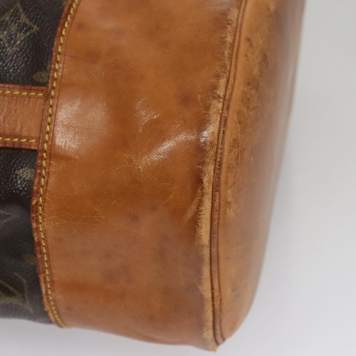 Louis Vuitton Louis Vuitton Randonnée shoulder Size ONE SIZE - 8 Thumbnail