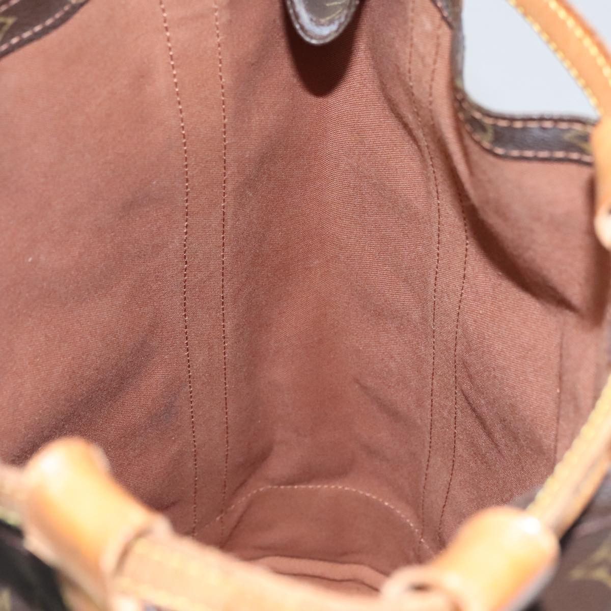 Louis Vuitton Louis Vuitton Randonnée shoulder Size ONE SIZE - 22 Thumbnail