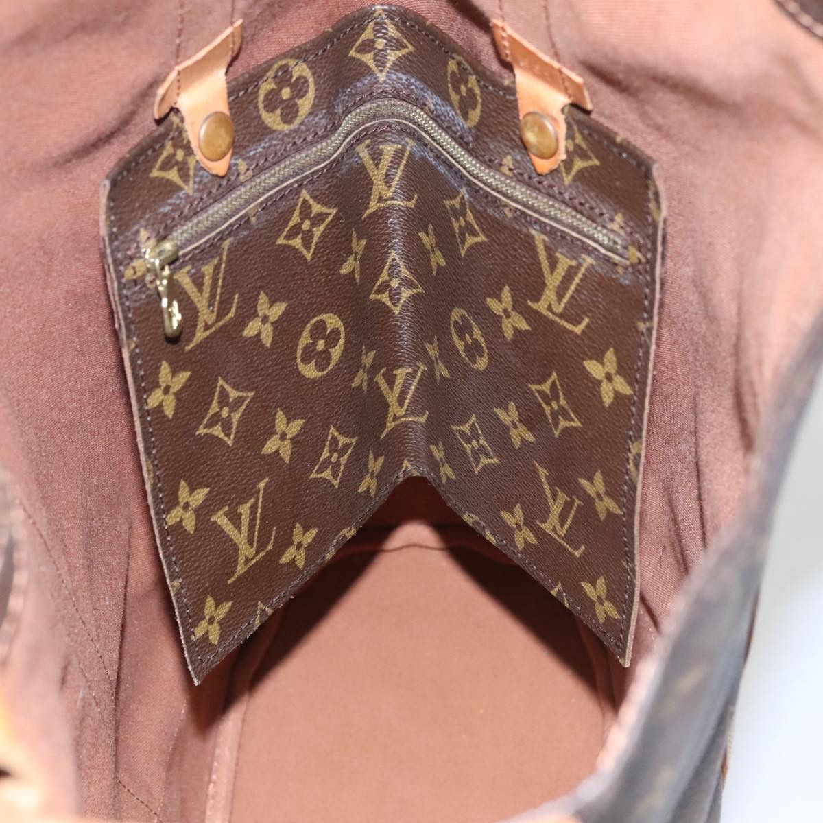 Louis Vuitton Louis Vuitton Randonnée shoulder Size ONE SIZE - 15 Thumbnail