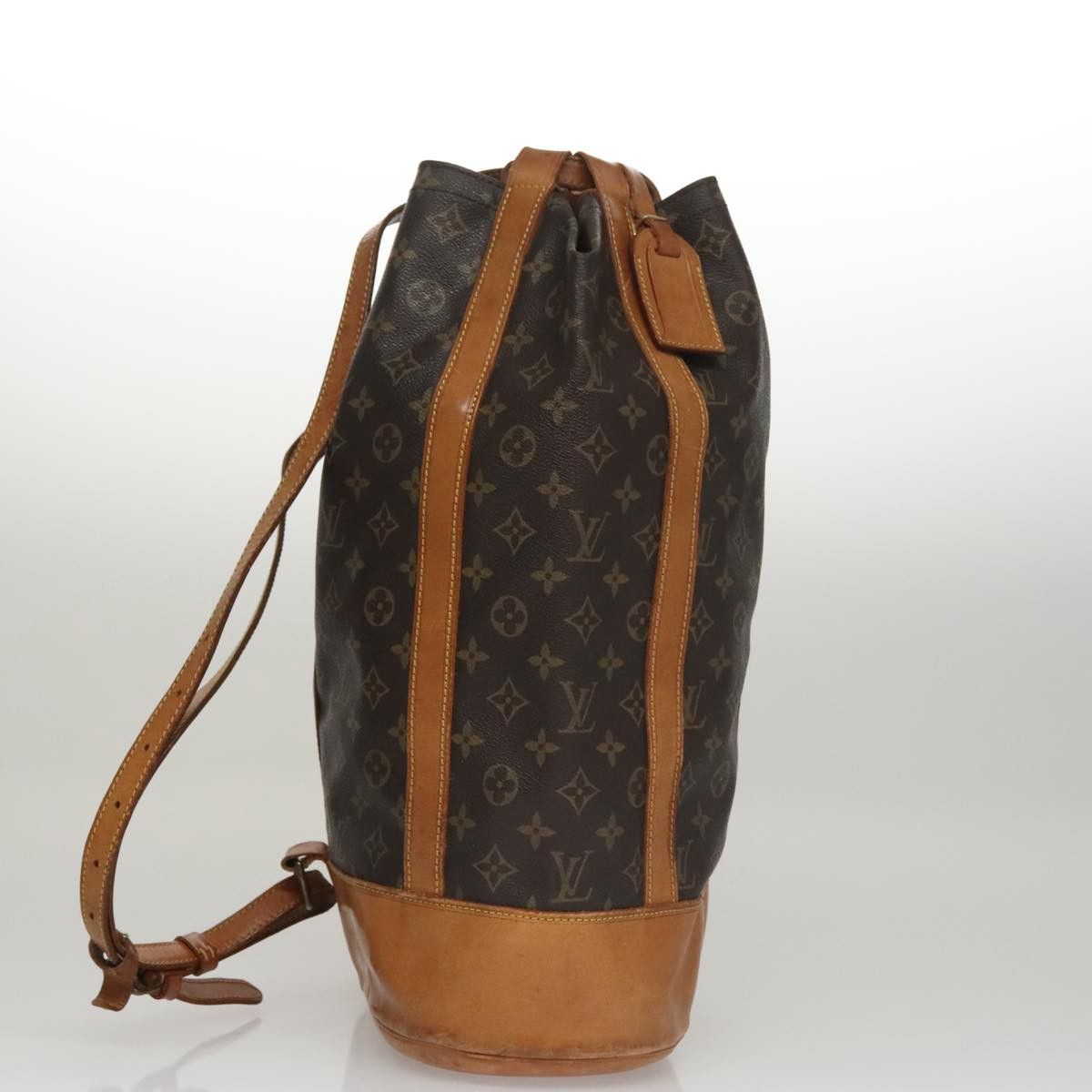 Louis Vuitton Louis Vuitton Randonnée shoulder Size ONE SIZE - 4 Thumbnail