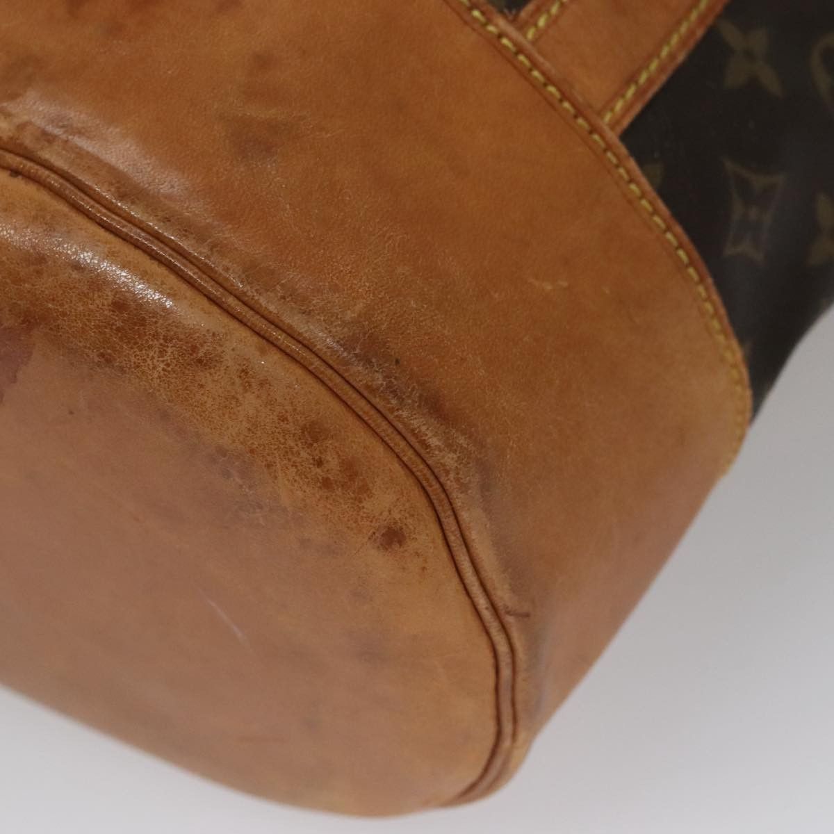 Louis Vuitton Louis Vuitton Randonnée shoulder Size ONE SIZE - 9 Thumbnail