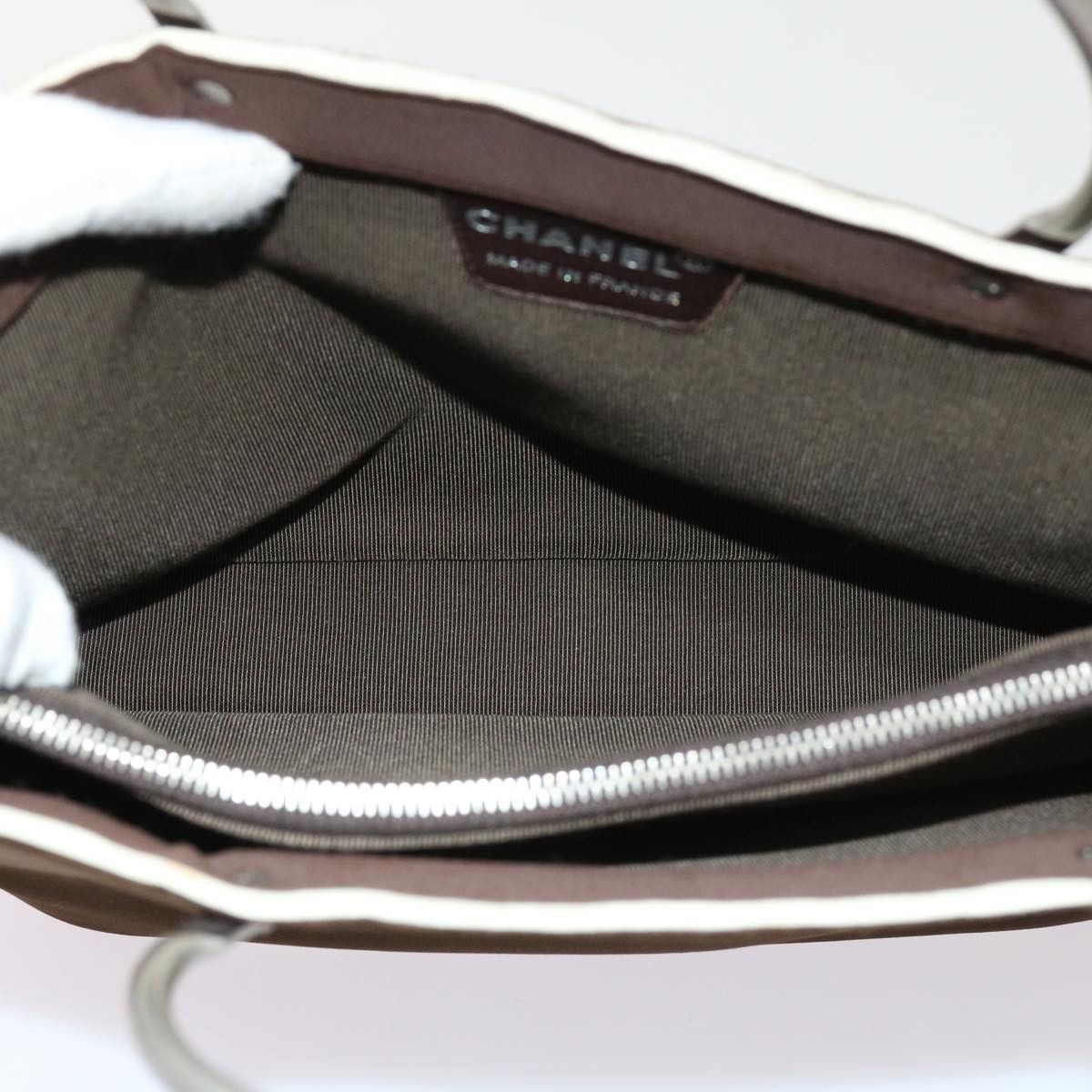 Chanel Chanel handbag Size ONE SIZE - 5 Thumbnail