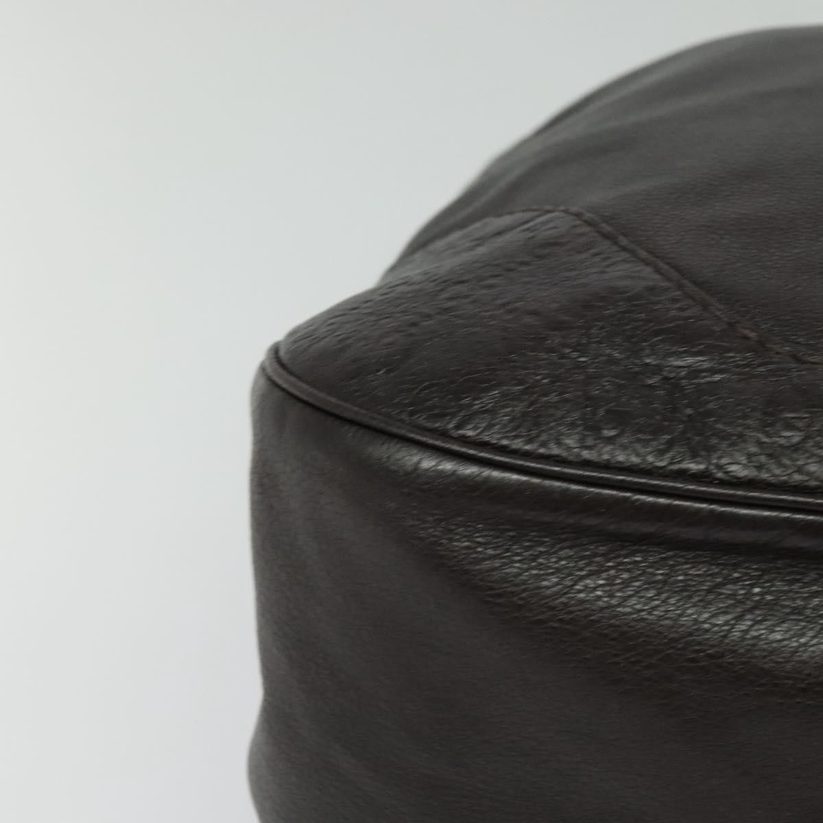 Gucci Gucci Guccissima shoulder Size ONE SIZE - 6 Thumbnail