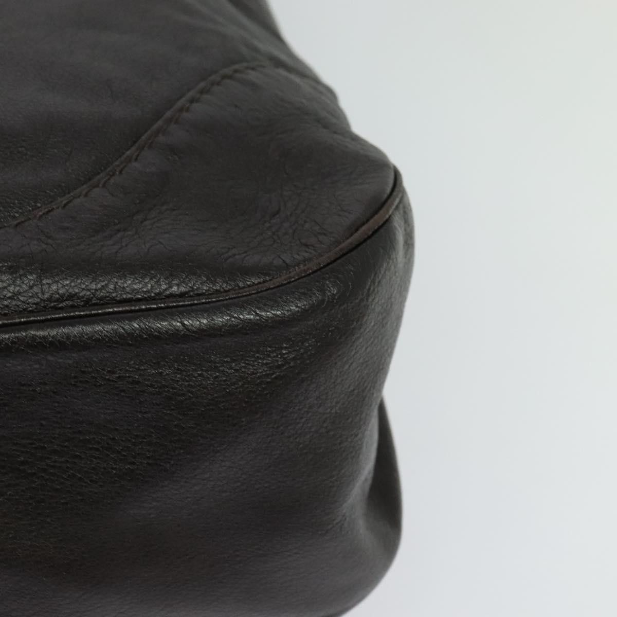 Gucci Gucci Guccissima shoulder Size ONE SIZE - 7 Thumbnail