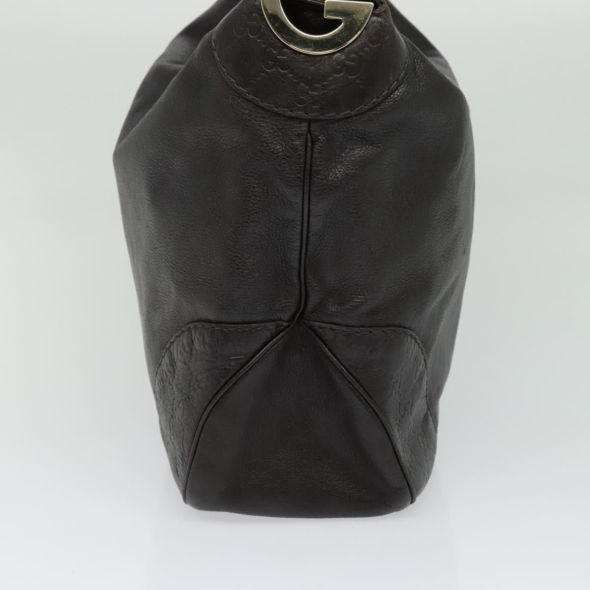 Gucci Gucci Guccissima shoulder Size ONE SIZE - 4 Thumbnail
