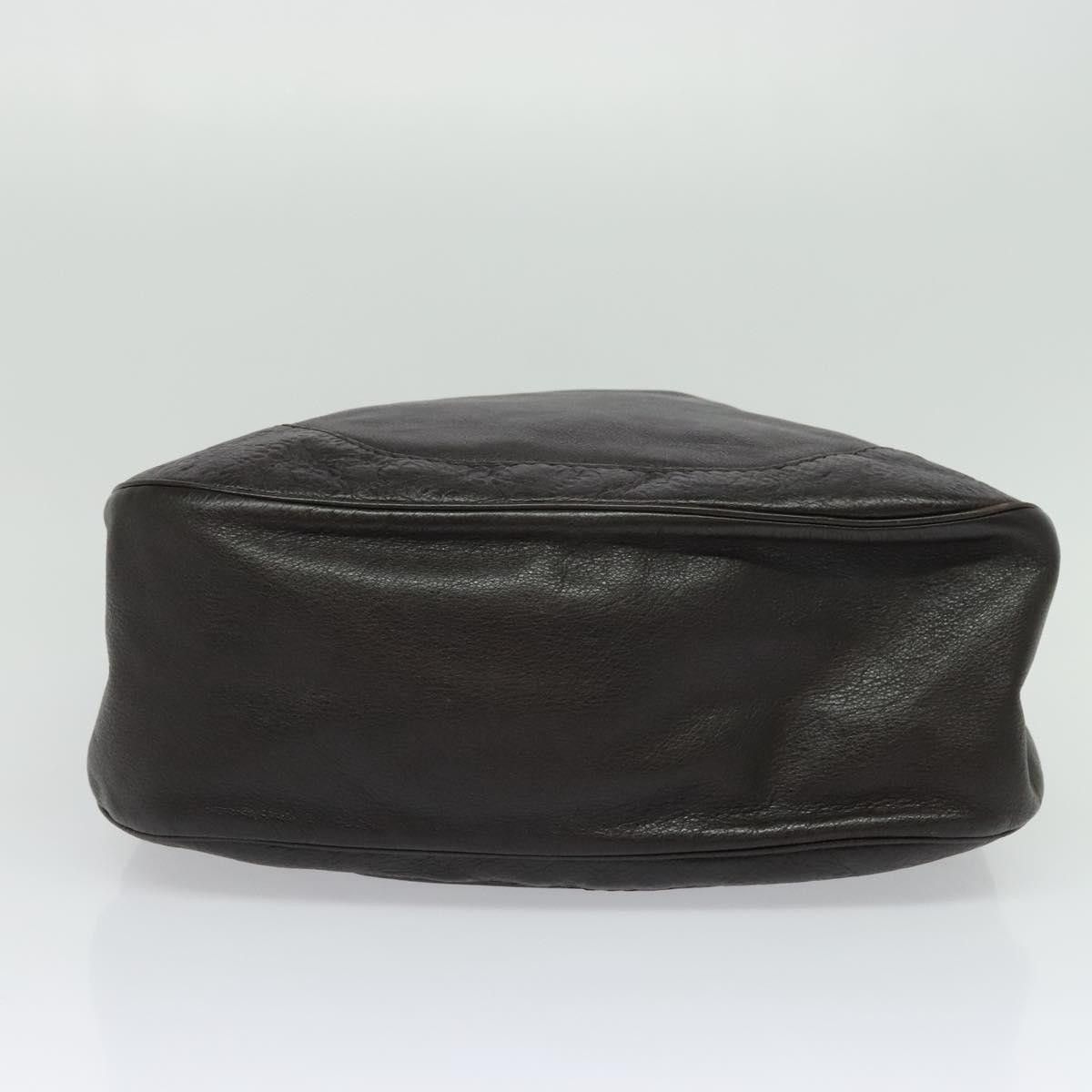Gucci Gucci Guccissima shoulder Size ONE SIZE - 17 Thumbnail