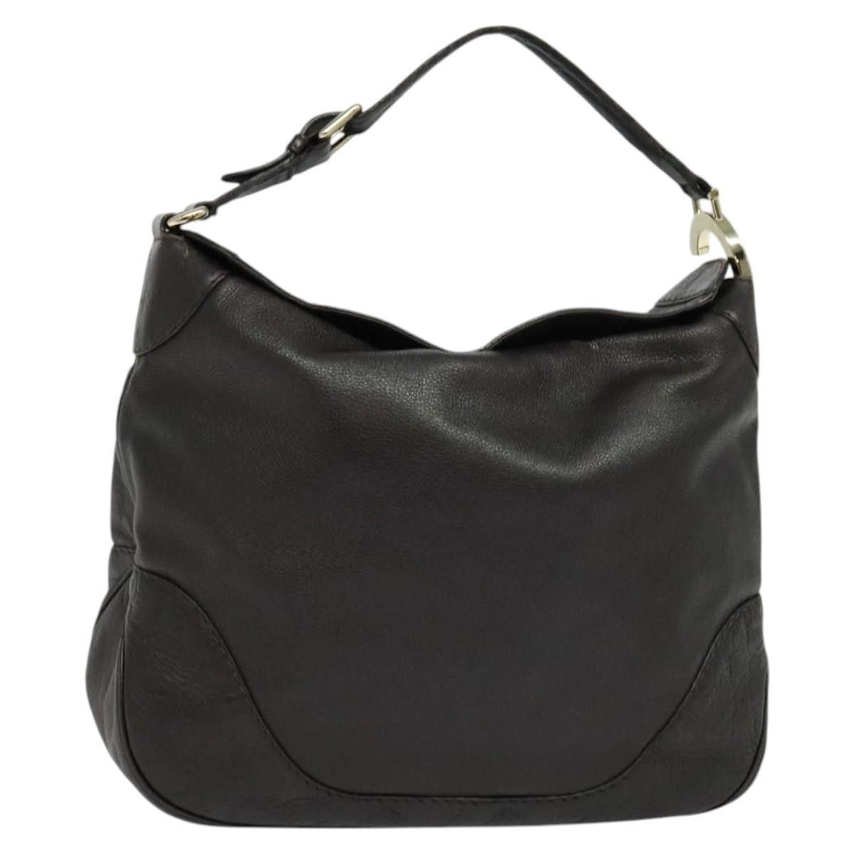 Gucci Gucci Guccissima shoulder Size ONE SIZE - 16 Thumbnail