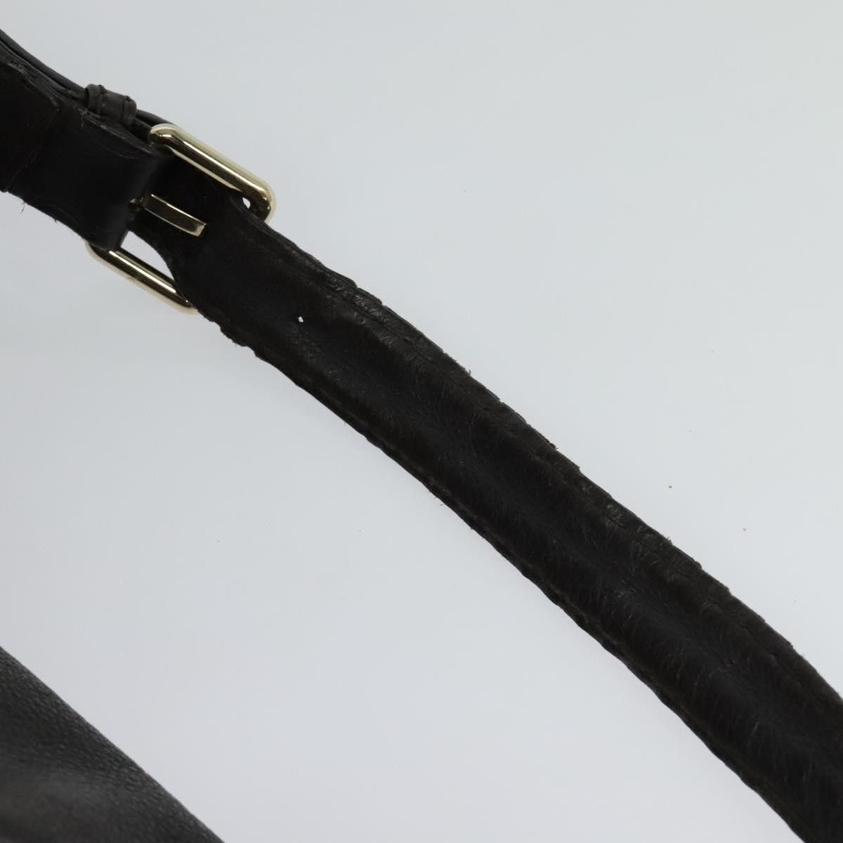 Gucci Gucci Guccissima shoulder Size ONE SIZE - 10 Thumbnail
