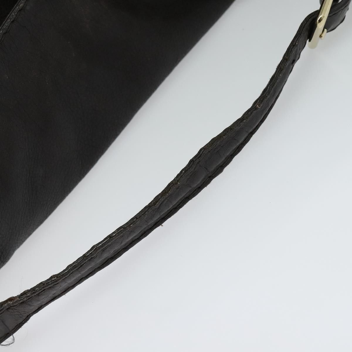 Gucci Gucci Guccissima shoulder Size ONE SIZE - 5 Thumbnail