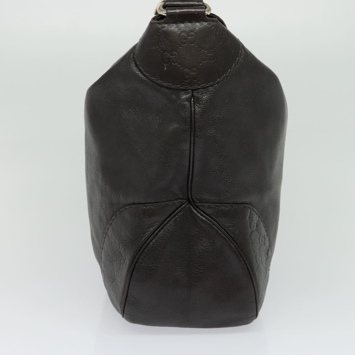 Gucci Gucci Guccissima shoulder Size ONE SIZE - 3 Thumbnail