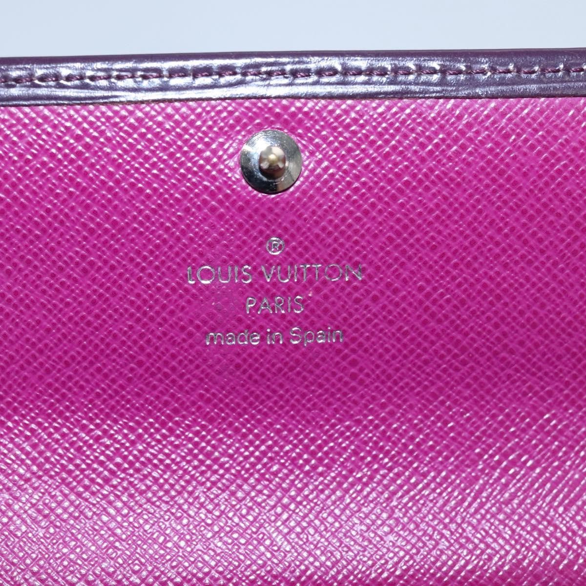 Louis Vuitton Louis Vuitton Sarah wallet Size ONE SIZE - 12 Thumbnail