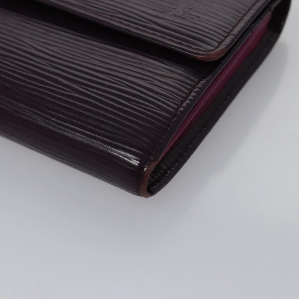 Louis Vuitton Louis Vuitton Sarah wallet Size ONE SIZE - 6 Thumbnail