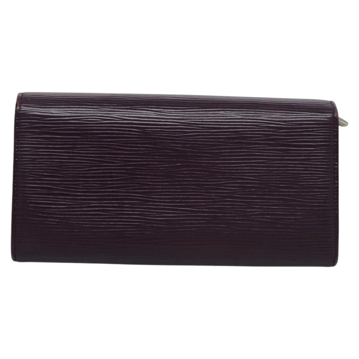 Louis Vuitton Louis Vuitton Sarah wallet Size ONE SIZE - 2 Thumbnail