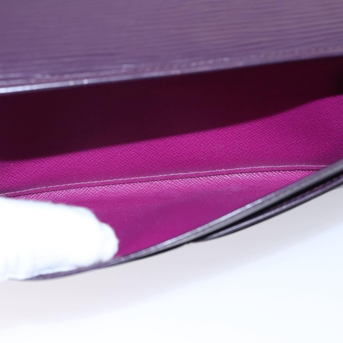 Louis Vuitton Louis Vuitton Sarah wallet Size ONE SIZE - 18 Thumbnail