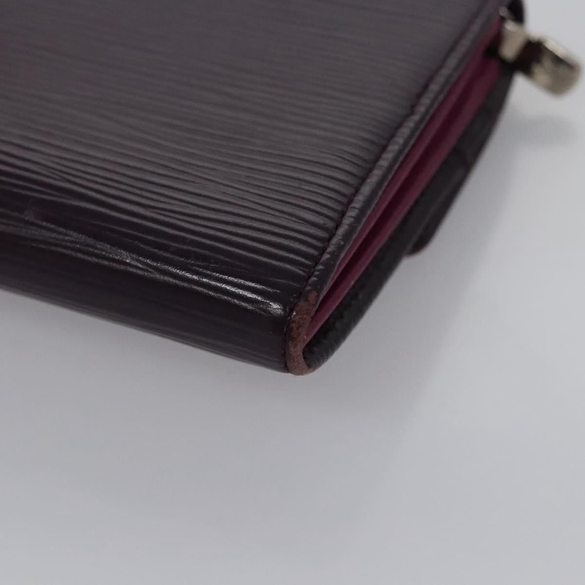 Louis Vuitton Louis Vuitton Sarah wallet Size ONE SIZE - 8 Thumbnail
