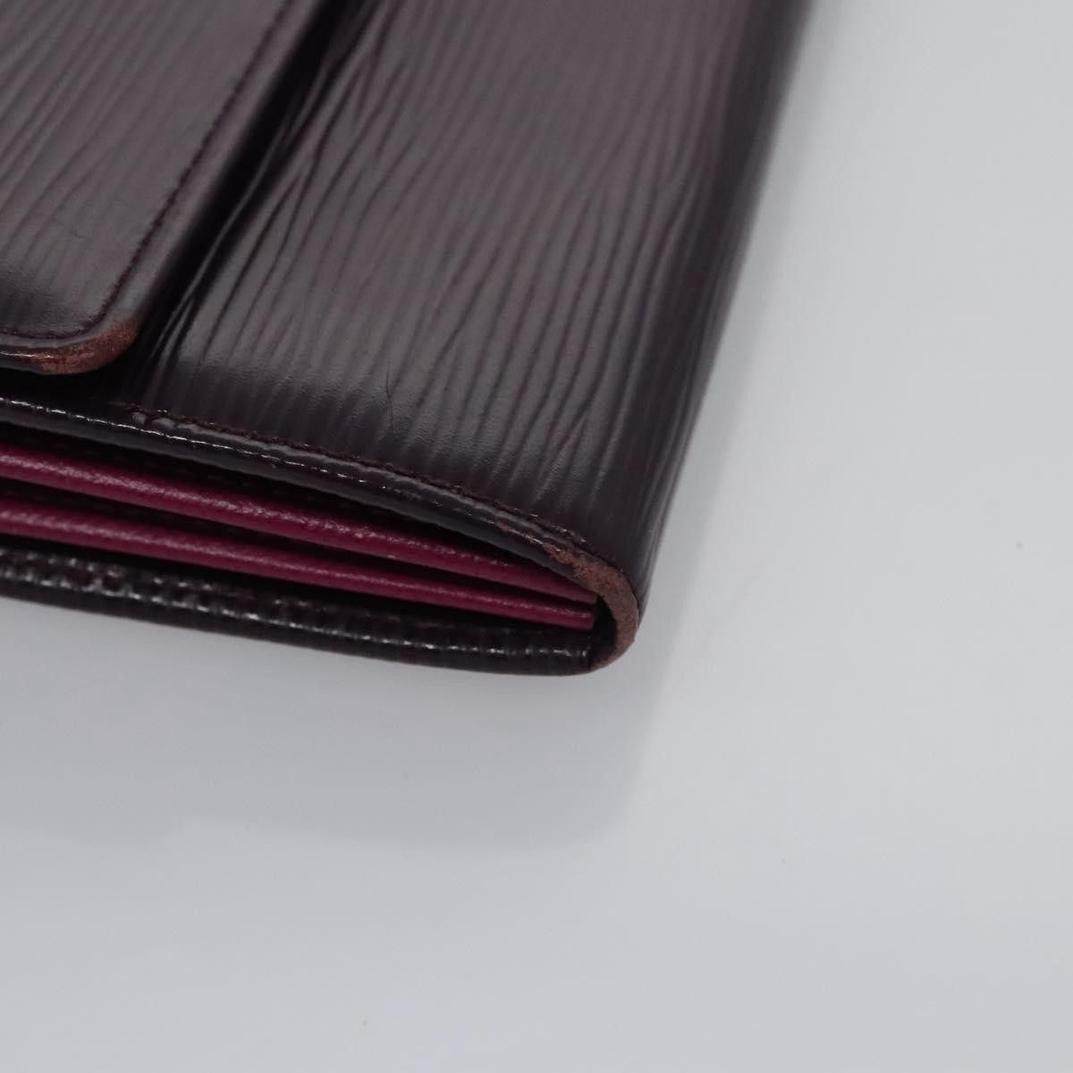 Louis Vuitton Louis Vuitton Sarah wallet Size ONE SIZE - 5 Thumbnail