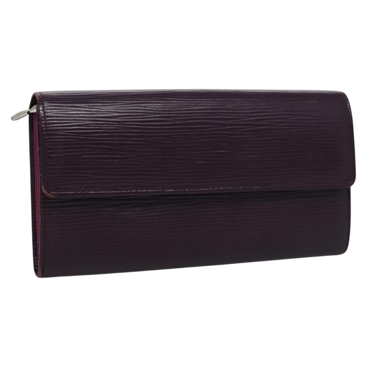 Louis Vuitton Louis Vuitton Sarah wallet Size ONE SIZE - 13 Thumbnail