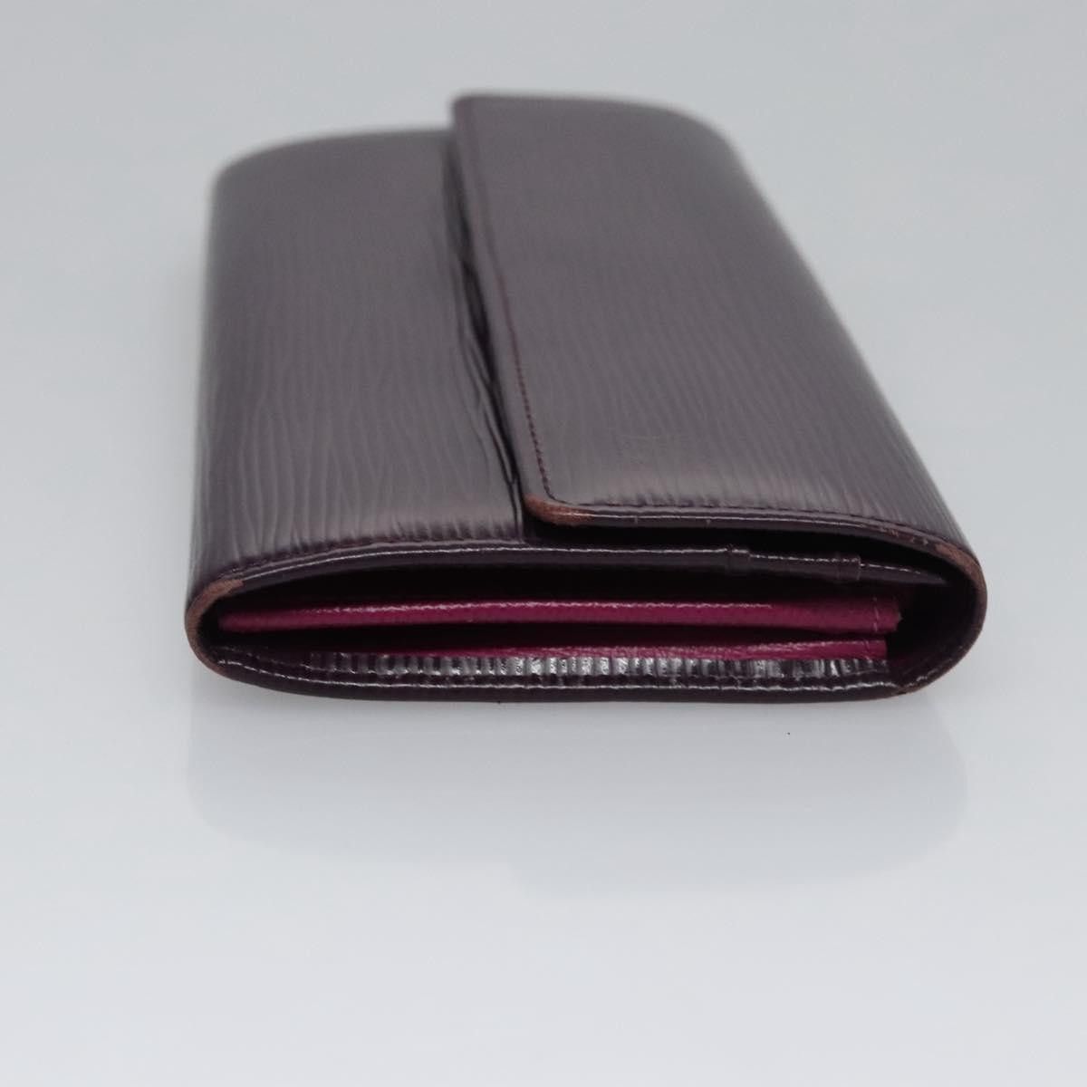 Louis Vuitton Louis Vuitton Sarah wallet Size ONE SIZE - 3 Thumbnail