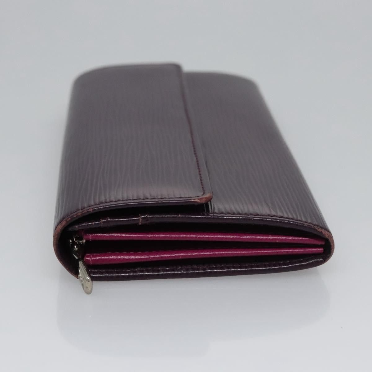 Louis Vuitton Louis Vuitton Sarah wallet Size ONE SIZE - 4 Thumbnail