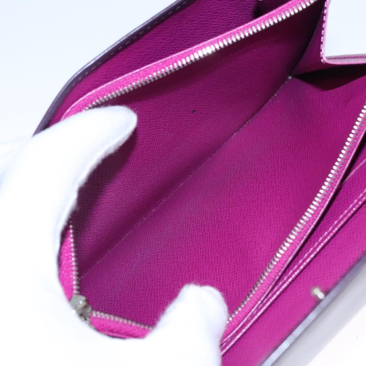 Louis Vuitton Louis Vuitton Sarah wallet Size ONE SIZE - 20 Thumbnail