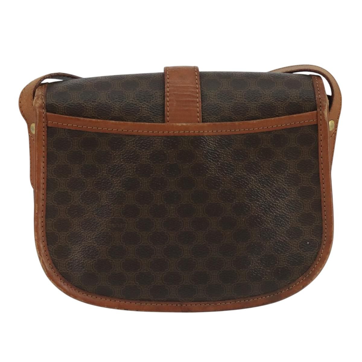 Celine Céline Macadam shoulder Size ONE SIZE - 2 Thumbnail