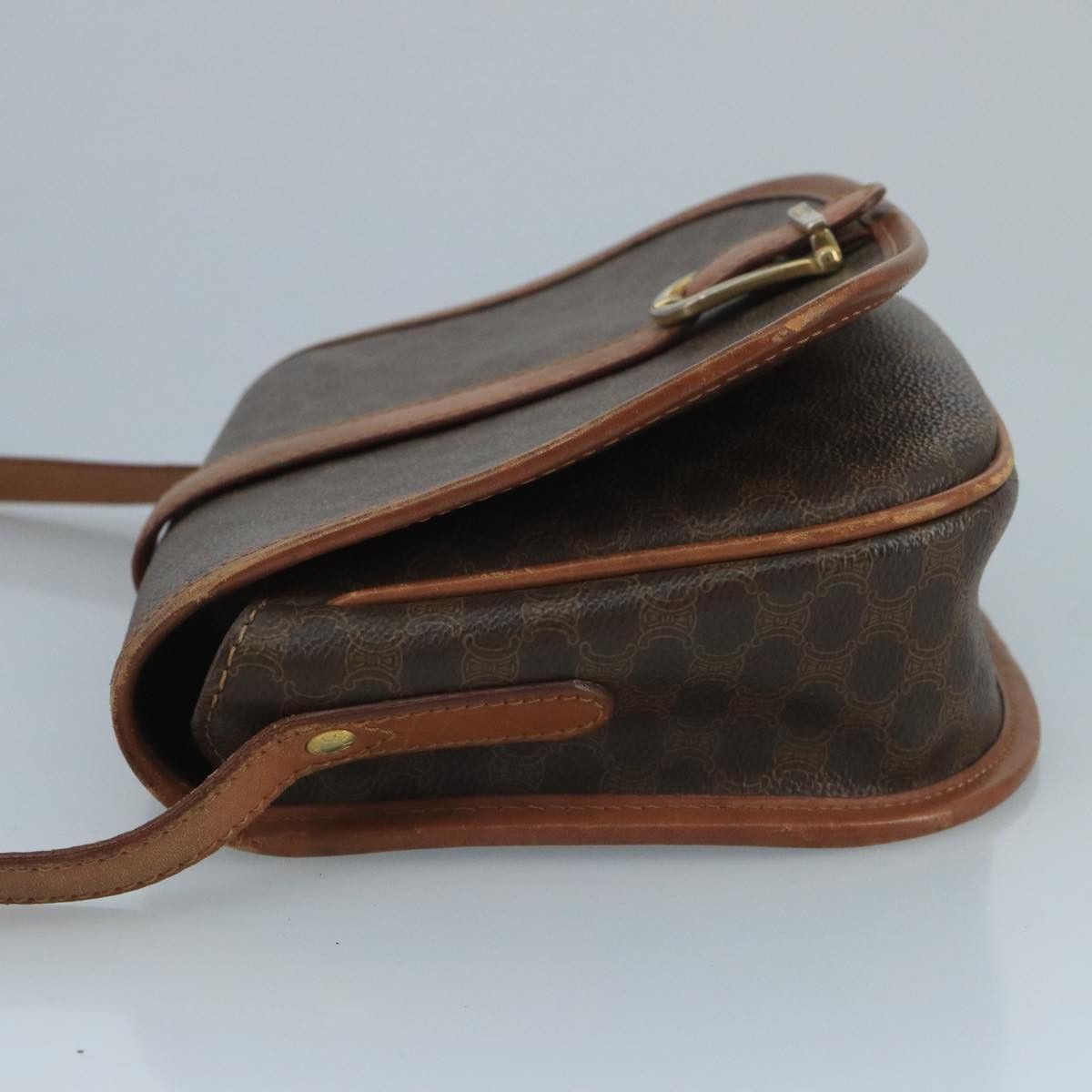 Celine Céline Macadam shoulder Size ONE SIZE - 4 Thumbnail