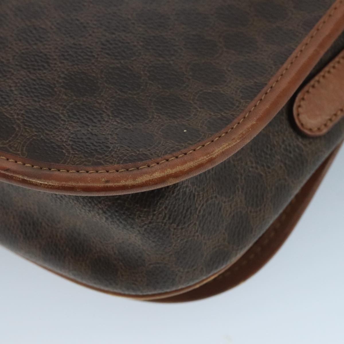 Celine Céline Macadam shoulder Size ONE SIZE - 9 Thumbnail