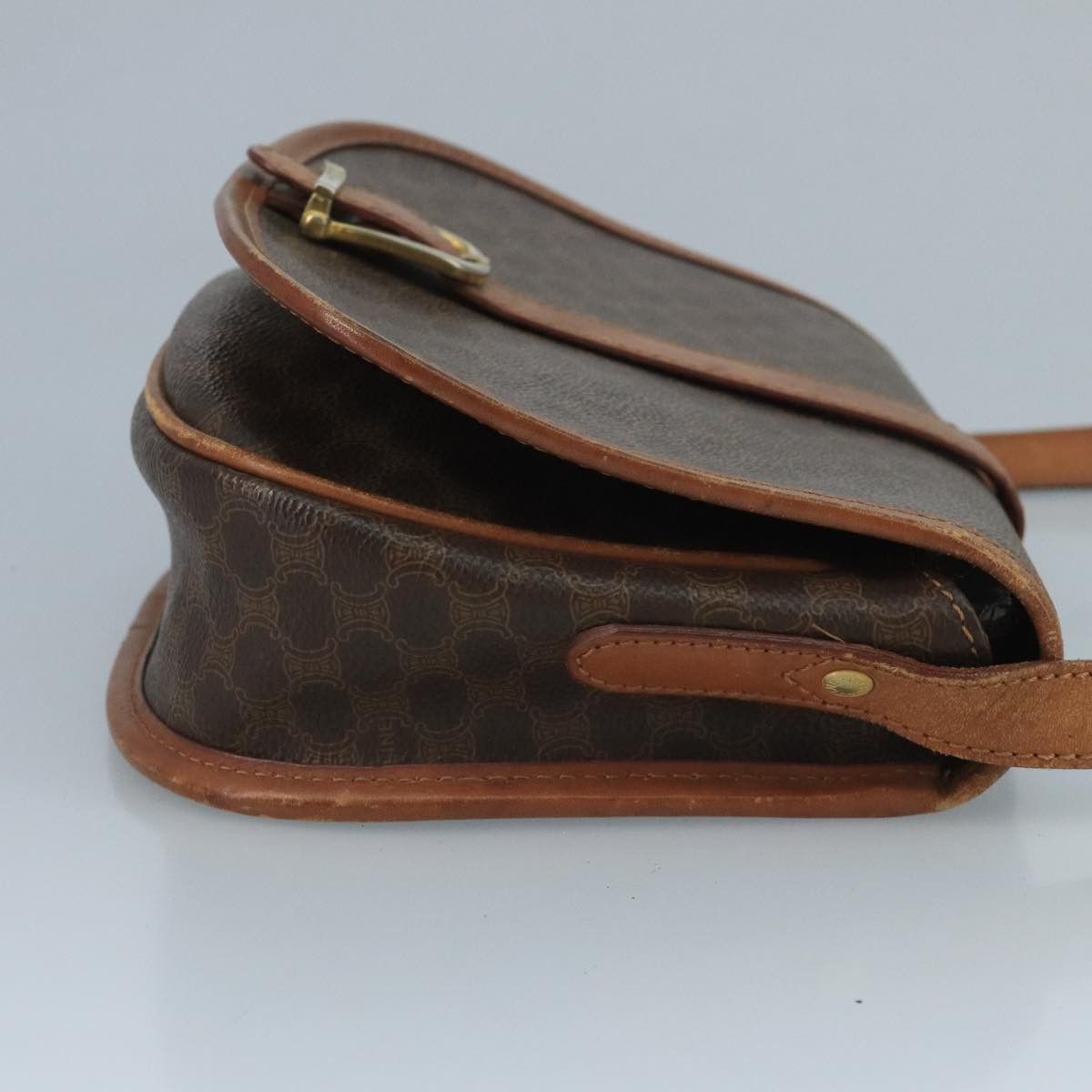 Celine Céline Macadam shoulder Size ONE SIZE - 3 Thumbnail