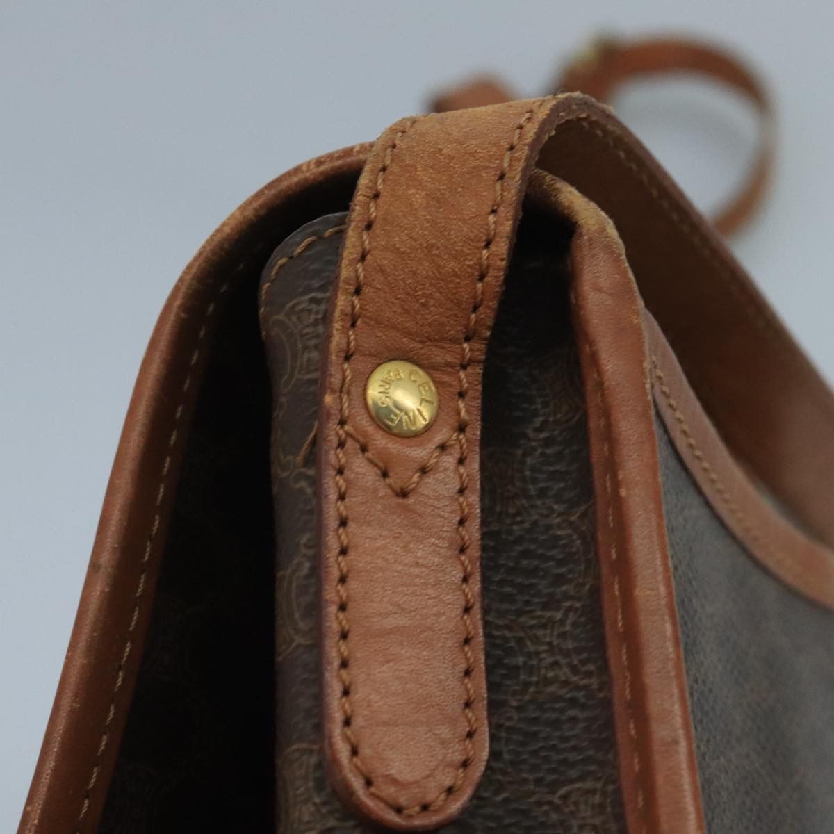 Celine Céline Macadam shoulder Size ONE SIZE - 11 Thumbnail