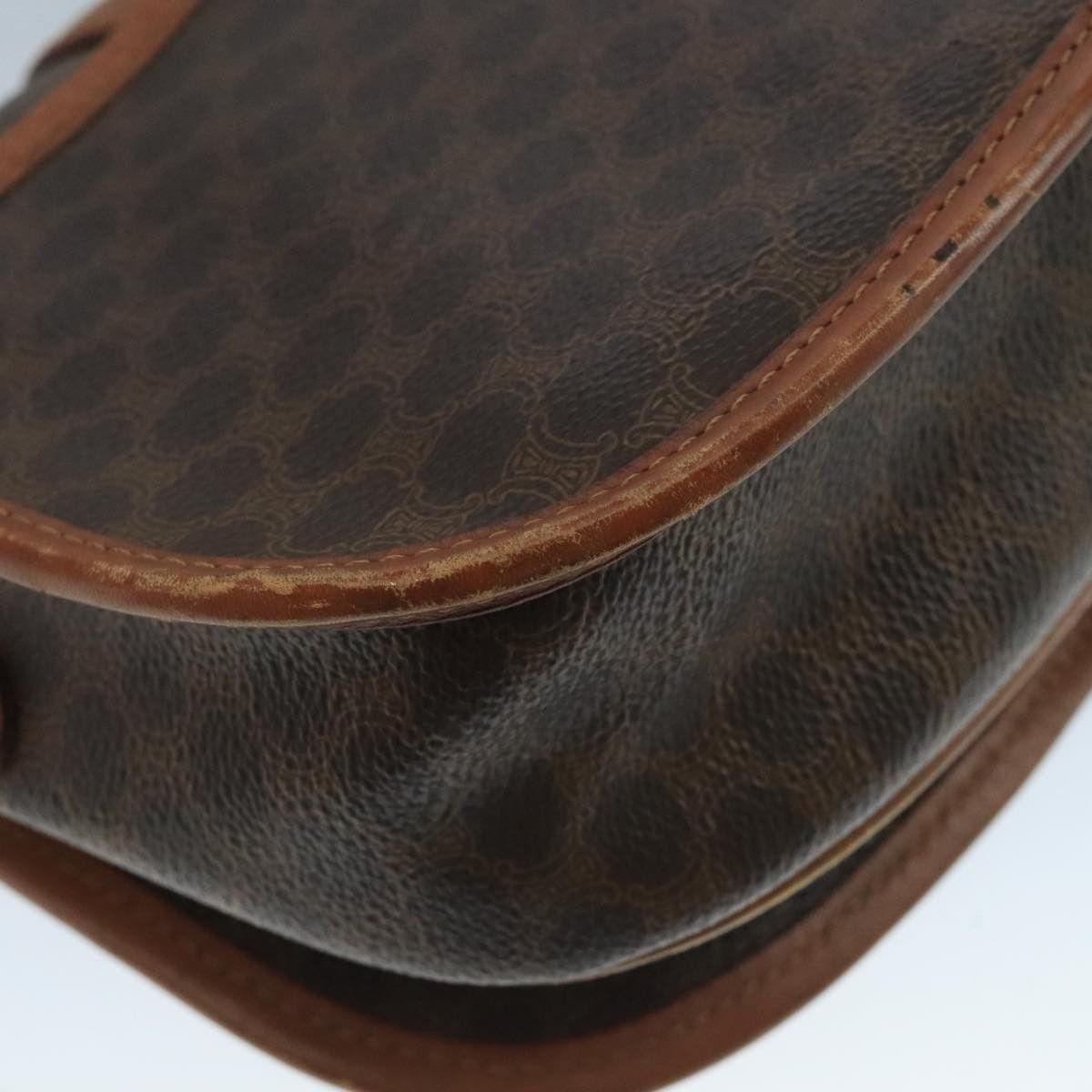 Celine Céline Macadam shoulder Size ONE SIZE - 7 Thumbnail
