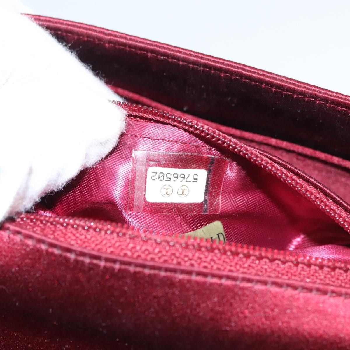 Chanel Chanel Single flap shoulder Size ONE SIZE - 15 Thumbnail